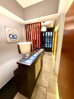 RHM Suites - Zona Rosa - Città del Messico - 8
