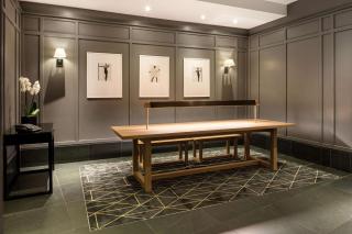 Radisson Blu Hotel, London Bloomsbury - Londres - 2
