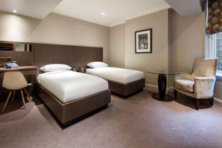 Radisson Blu Hotel, London Bloomsbury - Londres - 1