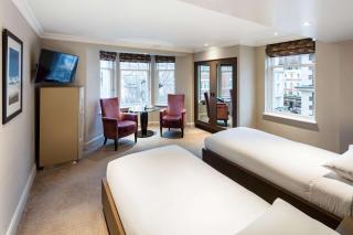 Radisson Blu Hotel, London Bloomsbury - Londen - 1