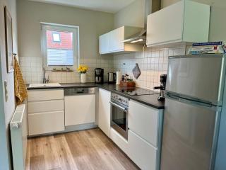 Modernes Ferienhaus für Familien und Surfer - Fehmarn - 1