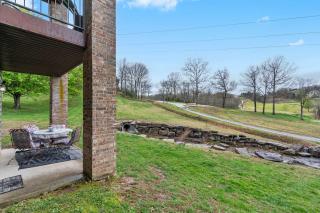 Fore Seasons Golf Condo - 5 Min to Silver Dollar - Branson West - 8
