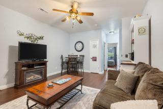 Fore Seasons Golf Condo - 5 Min to Silver Dollar - Branson West - 6