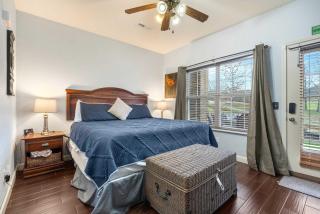Fore Seasons Golf Condo - 5 Min to Silver Dollar - Branson West - 4