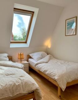 Modernes Ferienhaus für Familien und Surfer - Fehmarn - 3