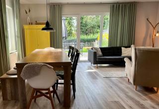 Modernes Ferienhaus für Familien und Surfer - Fehmarn - 5