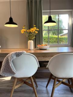 Modernes Ferienhaus für Familien und Surfer - Fehmarn - 9