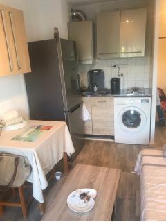 Studio au couchant - 4