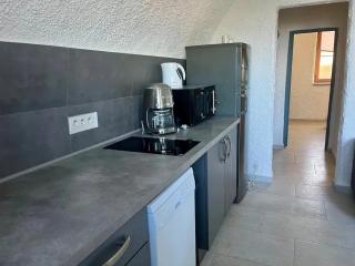 Appartement confortable avec vue sur le port - Santa-Reparata-di-Balagna - 8