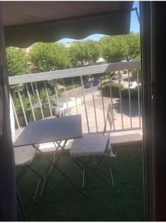 Studio au couchant - 2