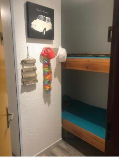 Studio au couchant - La Grande-Motte - 1