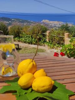 Appartement confortable avec vue sur le port - Santa-Reparata-di-Balagna - 4