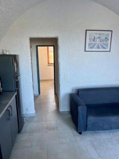 Appartement confortable avec vue sur le port - Santa-Reparata-di-Balagna - 3