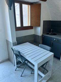 Appartement confortable avec vue sur le port - Santa-Reparata-di-Balagna - 2