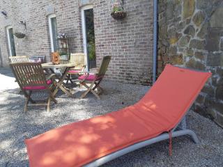 La Maison des Senteurs - Francorchamps - 9