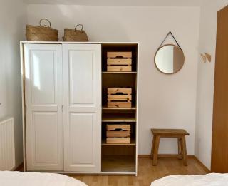 Modernes Ferienhaus für Familien und Surfer - Fehmarn - 8