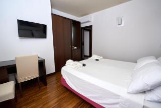 Gemini Rooms - 8