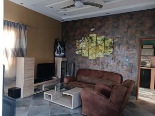 Penthouse cosy - 9