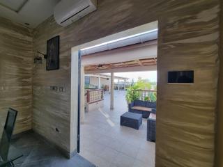 Penthouse cosy - 4