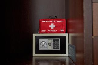 Gemini Rooms - 4