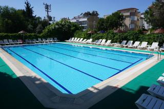 Sinem Hotel - 7