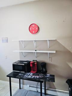 Spacious apartment near Whole Foods, Brown University, Miriam Hospital 21F - Providence - 6