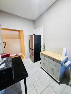 Spacious apartment near Whole Foods, Brown University, Miriam Hospital 21F - Providence - 7