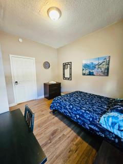 Spacious apartment near Whole Foods, Brown University, Miriam Hospital 21F - Providence - 1