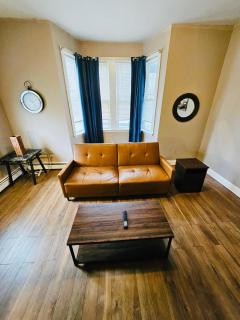 Spacious apartment near Whole Foods, Brown University, Miriam Hospital 21F - Providence - 5