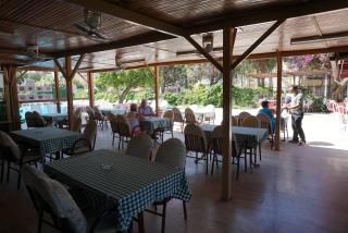 Sinem Hotel - 6