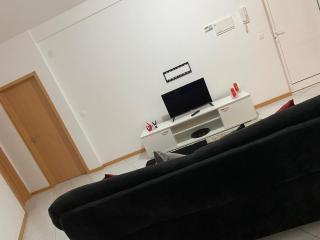 Apartment 3 minutes from Nelson Mandela Airport - Praia - 2