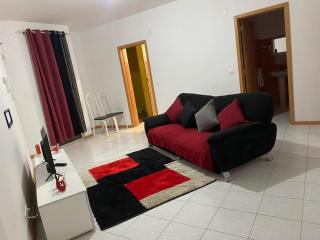 Apartment 3 minutes from Nelson Mandela Airport - Praia - 1
