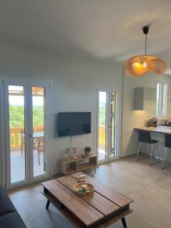 Villa Eleni Aegina - Ägina Stadt - 8