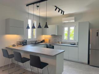 Villa Eleni Aegina - Ägina Stadt - 9