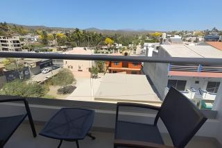 Costa Paraíso D-23 1-Recamara - 2