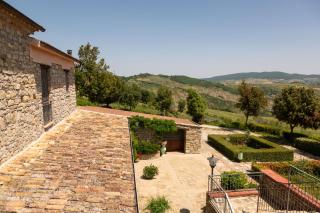 La Foresteria di San Leo - Trivigno - 3