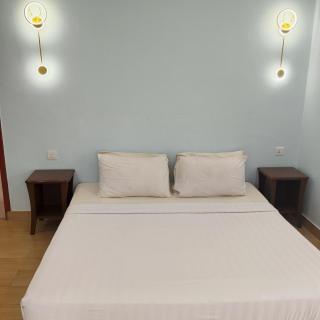 Kuala Lumpur Residence At Hotel Times square - Gua Sai - 9