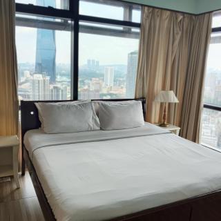 Kuala Lumpur Residence At Hotel Times square - 7