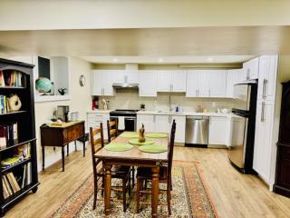 Family-friendly 2br Near Lake & Downtown - Cobourg - 0