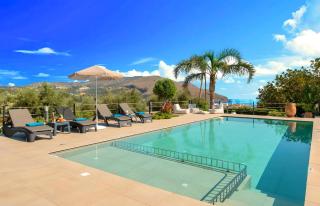 Cretan Dream Villa - Georgioupolis - 6