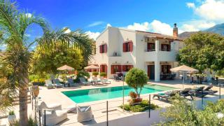Cretan Dream Villa - Georgioupolis - 4