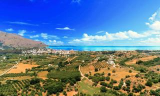 Cretan Dream Villa - Georgioupolis - 2