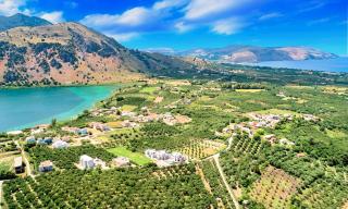 Cretan Dream Villa - Georgioupolis - 3