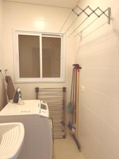 Apt 4min to Beach with AC, Pool, Sauna & BBQ - Ubatuba - 8