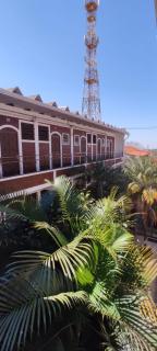 Hotel Js - Alfenas - 4