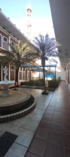 Hotel Js - Alfenas - 6