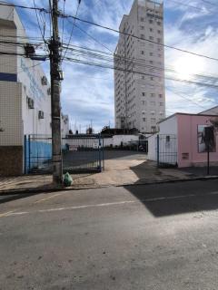 Hotel Js - Alfenas - 7