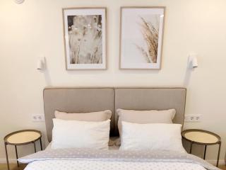 AiRi Studio in Melnragė Beach Self check-in Free parking - 9