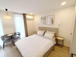 New Studio by the Sea Self check-in Free parking - Melnragė - 0