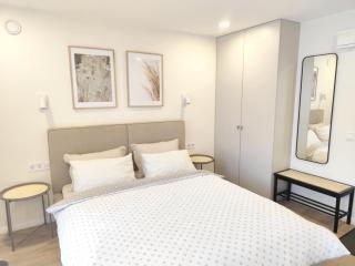 New Studio by the Sea Self check-in Free parking - Melnragė - 2